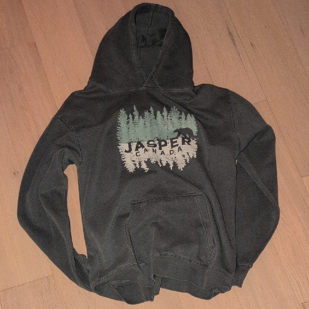 JASPER CANADA Hoodie